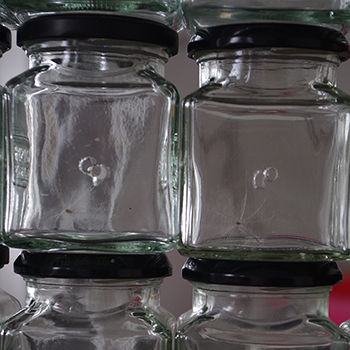 Social and Self Isolation Gallery Page